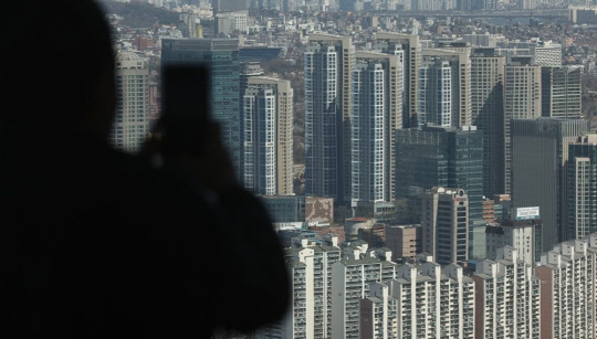무주택자들, 尹에 부동산 훈수 "집값 잡으려면 임대차 3법 강화해야"